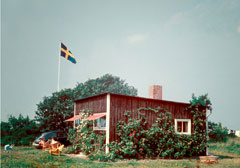 Haus an der Ostsee